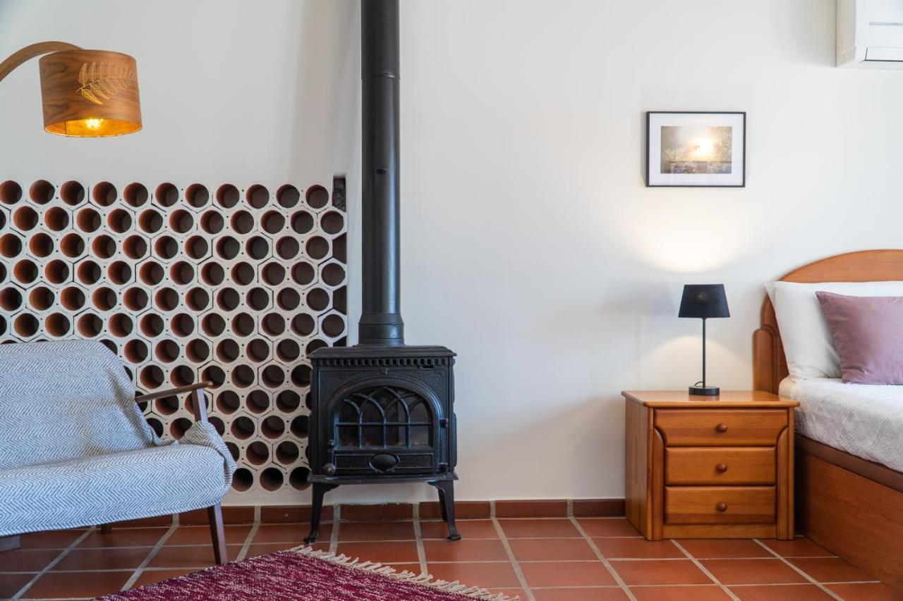 Casa Bolacha Colares Exteriér fotografie